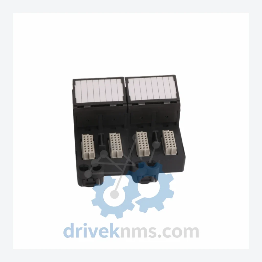 Emerson KJ3241X1-EA1 12P2565X052 Interface Terminal Block – Obsolete DeltaV Spare Part