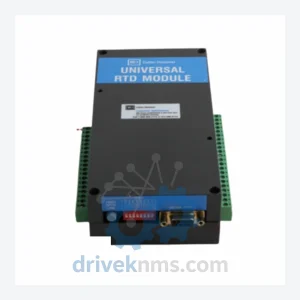 WESTINGHOUSE 2D78559G01 Universal RTD Module