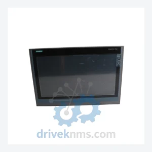 Siemens 6AV2124-0UC02-0AX1 HMI Touch Panel – SIMATIC Comfort Series Spare Part