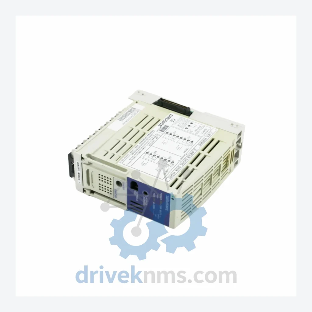 Yamatake DMC50S 0020-29526 196918A-02 0116358-001 Communication Module – Obsolete DMC Series Spare Part