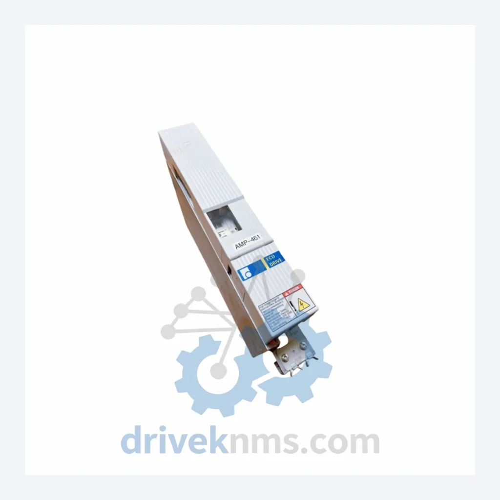 INDRAMAT DKC01.3-040-7-FW Servo Drive Controller – ECODRIVE Series