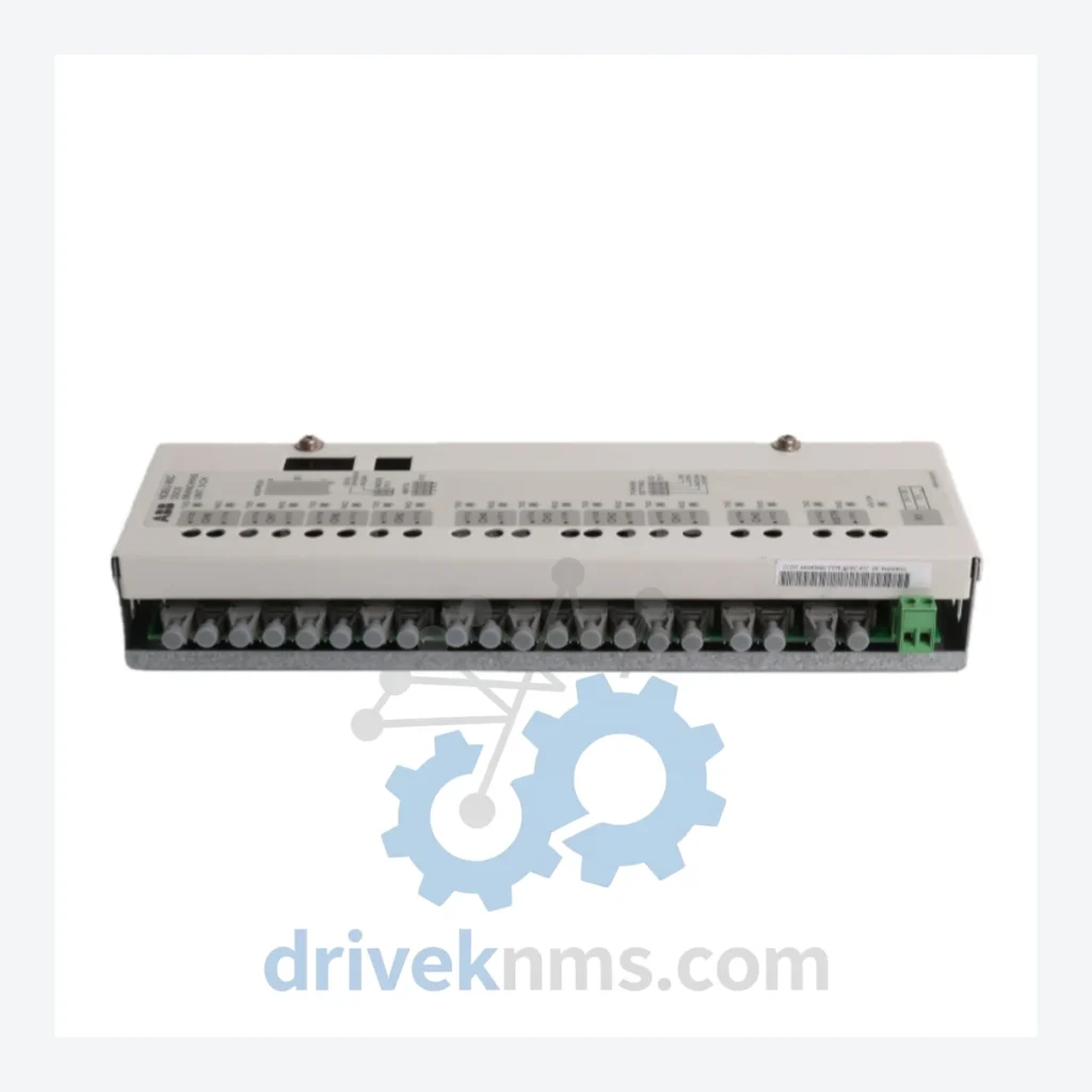 ABB NDBU-95C DDCS Branching Unit – Obsolete ACS600 ACS800 Spare Part