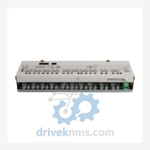 ABB NDBU-95C DDCS Branching Unit – Obsolete ACS600 ACS800 Spare Part