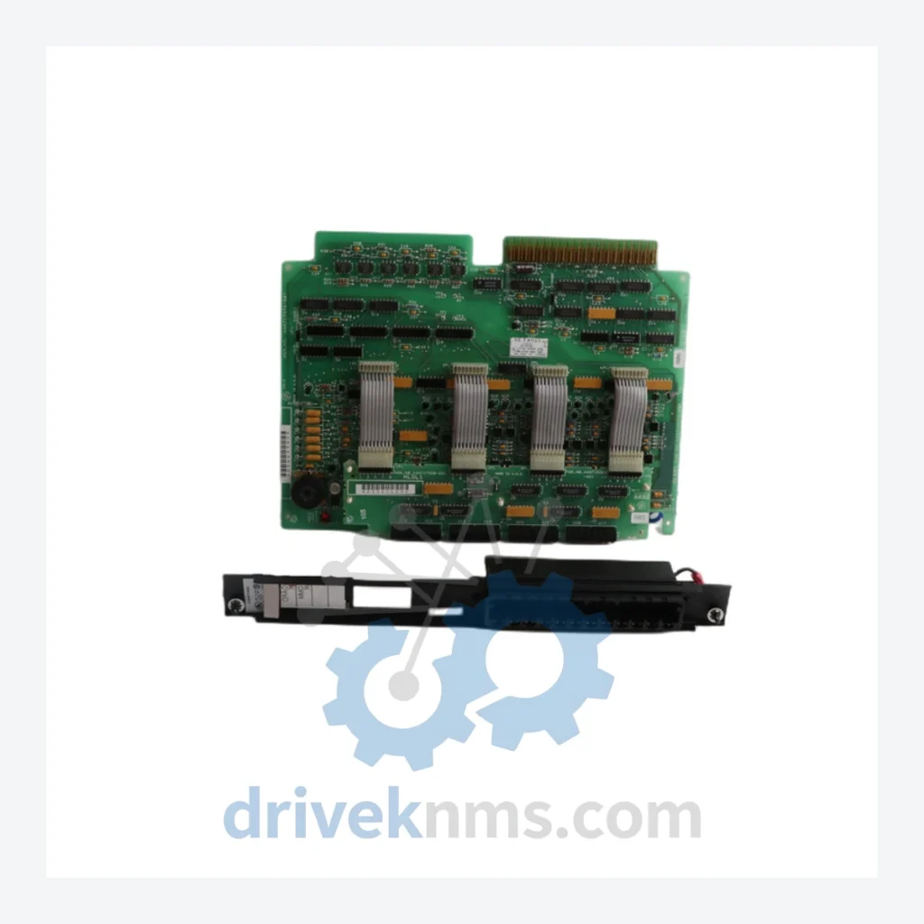 GE IC600BF929K Output Module – Obsolete Series Six Spare Part