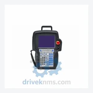 FANUC C100 102 202 2004-T364 A05B-2490-0171 A05B-2301-C300 Teach pendant