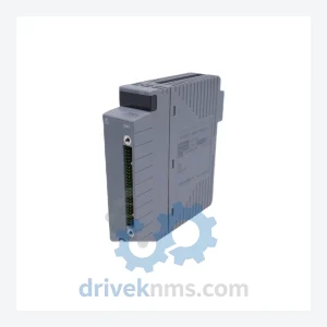 Yokogawa AAR145-S50 Analog Output Module – Obsolete CENTUM CS/CS3000 Spare Part