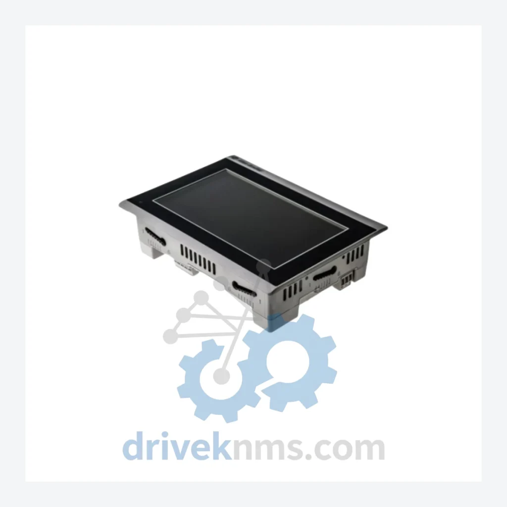 Allen-Bradley 2711R-T7T Graphic Terminal – PanelView 800