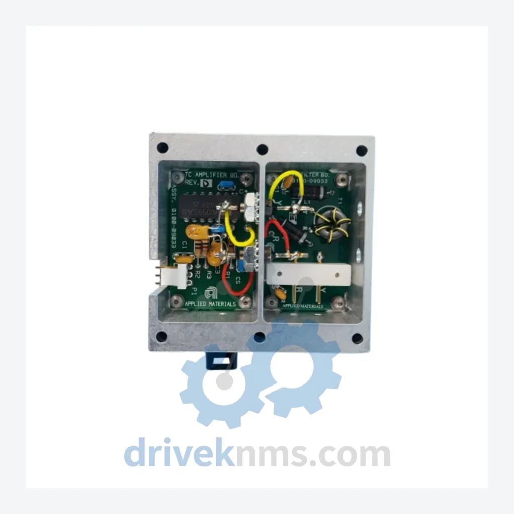Siemens MP277 6AV6 643-0CD01-1AX1 HMI Touch Panel – MP270 Series