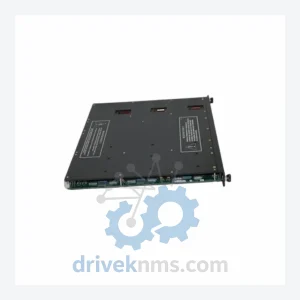 Triconex 7400210-010 Analog Input Baseplate – Obsolete Tricon Safety System Spare Part