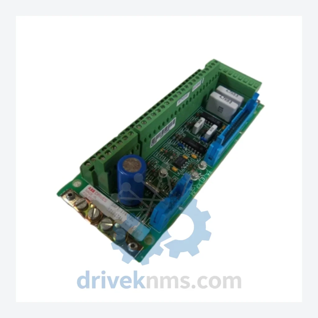 ABB SAFT 174 Series Modules: SAFT174TBC,