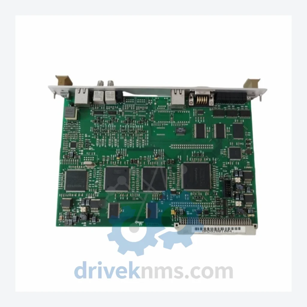 INDUSTRONIC 341-700-500 Exchange Control Board – Obsolete Legacy Spare Part
