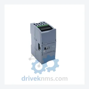 Siemens 6ES7221-1BF32-0XB0 Digital Input Module – Obsolete S7-200 Spare Part