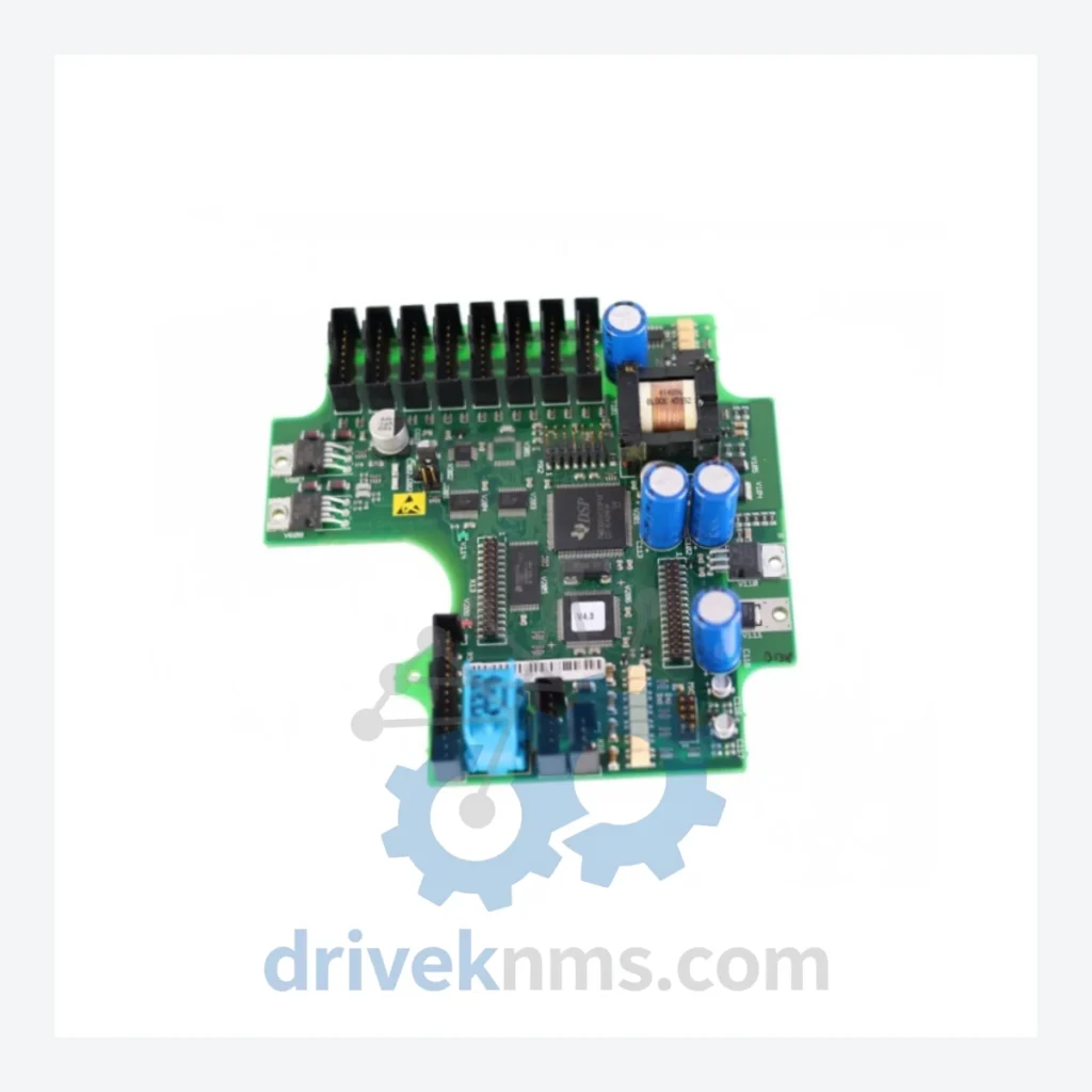 KUKA 00-122-286 KSD1-32 00-111-230 CP1616 00-146-124 Robot Controller Module – Obsolete KRC Spare Part