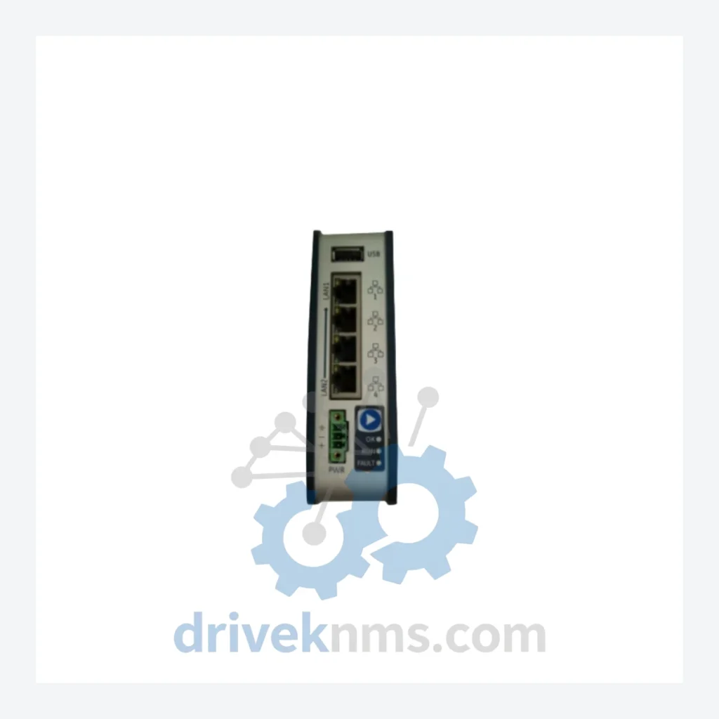 GE EPSCPE100-ABAG CPU Module – Obsolete PACSystems Spare Part