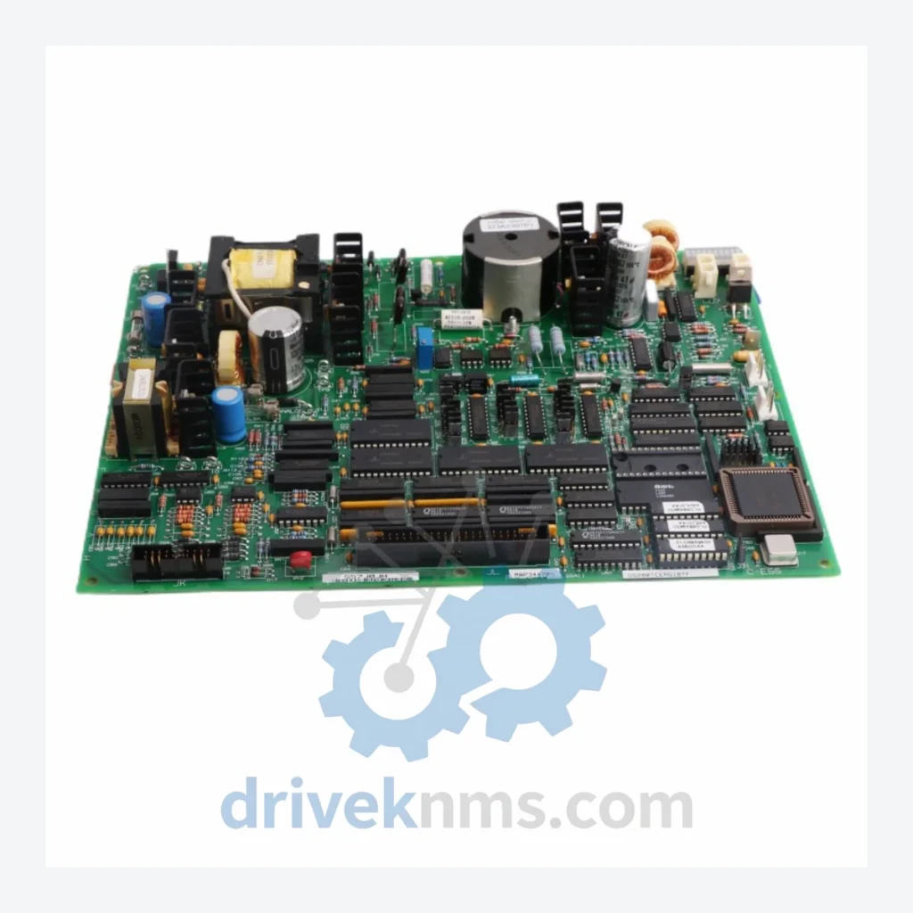 GE DS200TCEAG1APB Control Board – Obsolete Mark V Spare Part