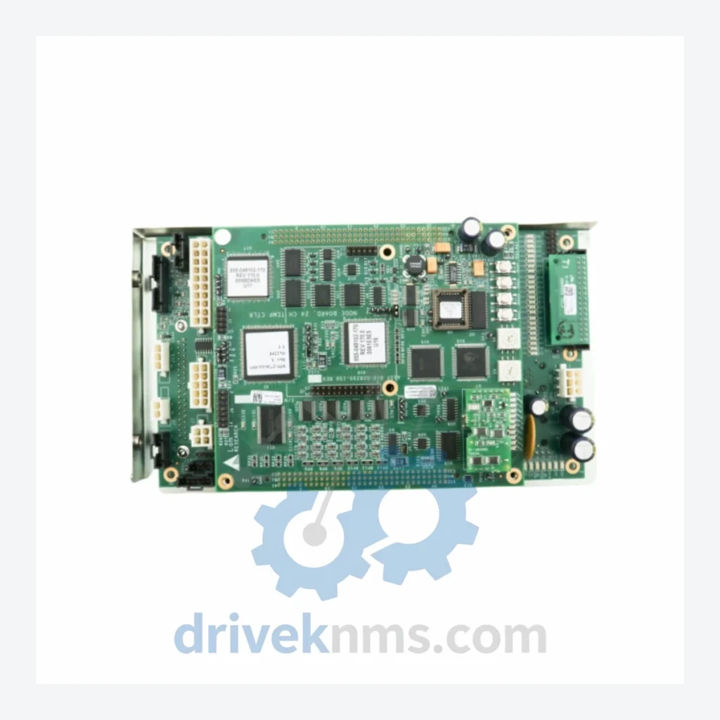 Lam Research 810-028296-174 PCB Assembly – 80157E Transport Arm