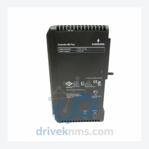 EMERSON PR6423/10R-040 CON021 Eddy Current Sensor