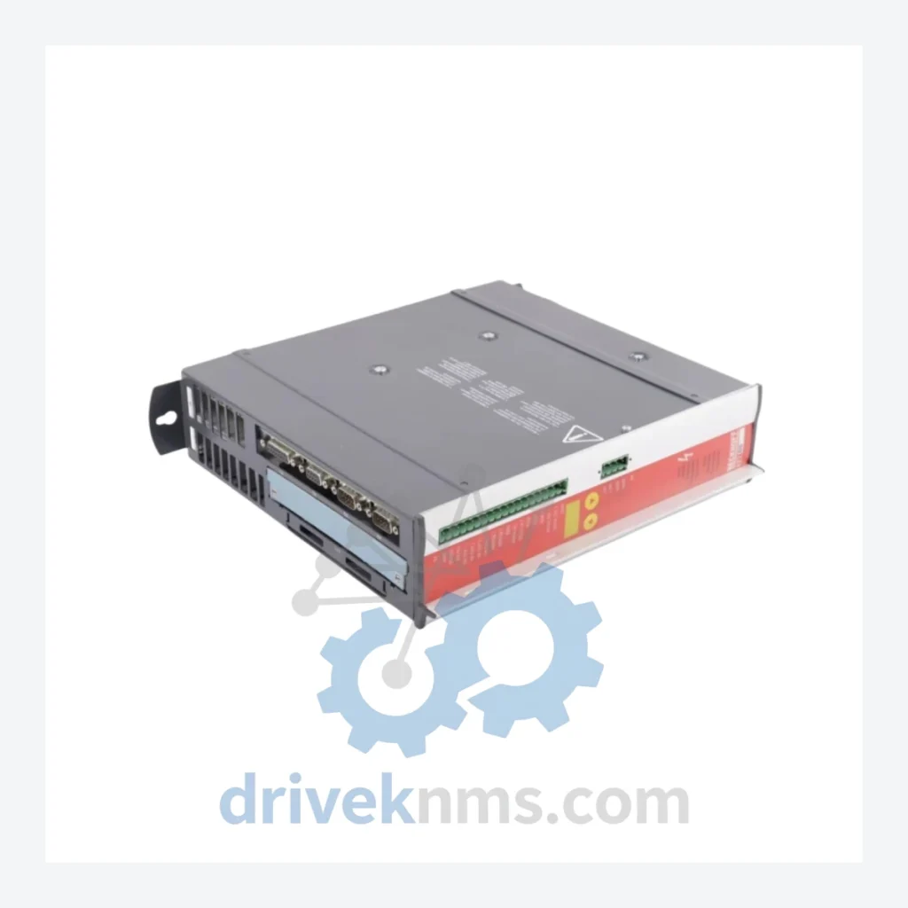 Beckhoff AX2010 Servo Drive Modules: AX2010-S61000-520