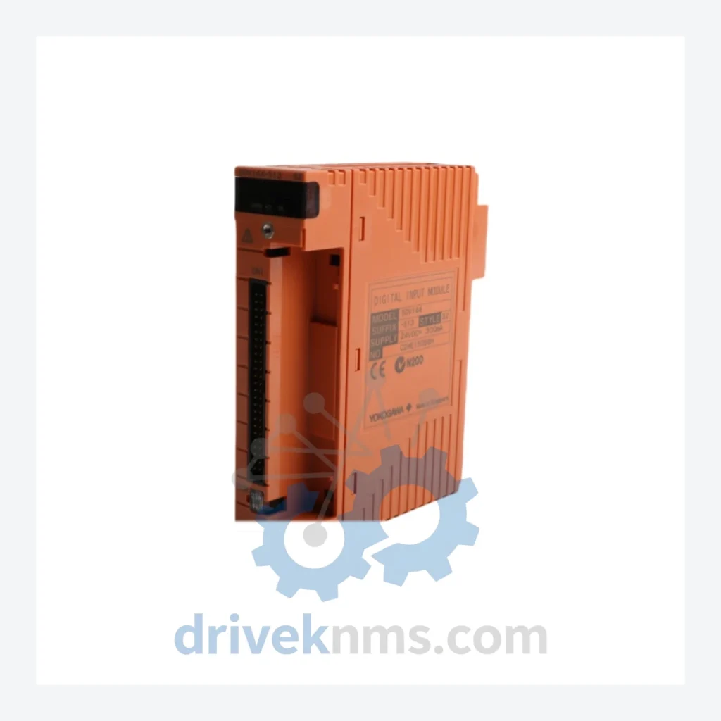 Yokogawa SDV144-S13 S1 Processing Module – Obsolete CENTUM CS/CS3000 Spare Part