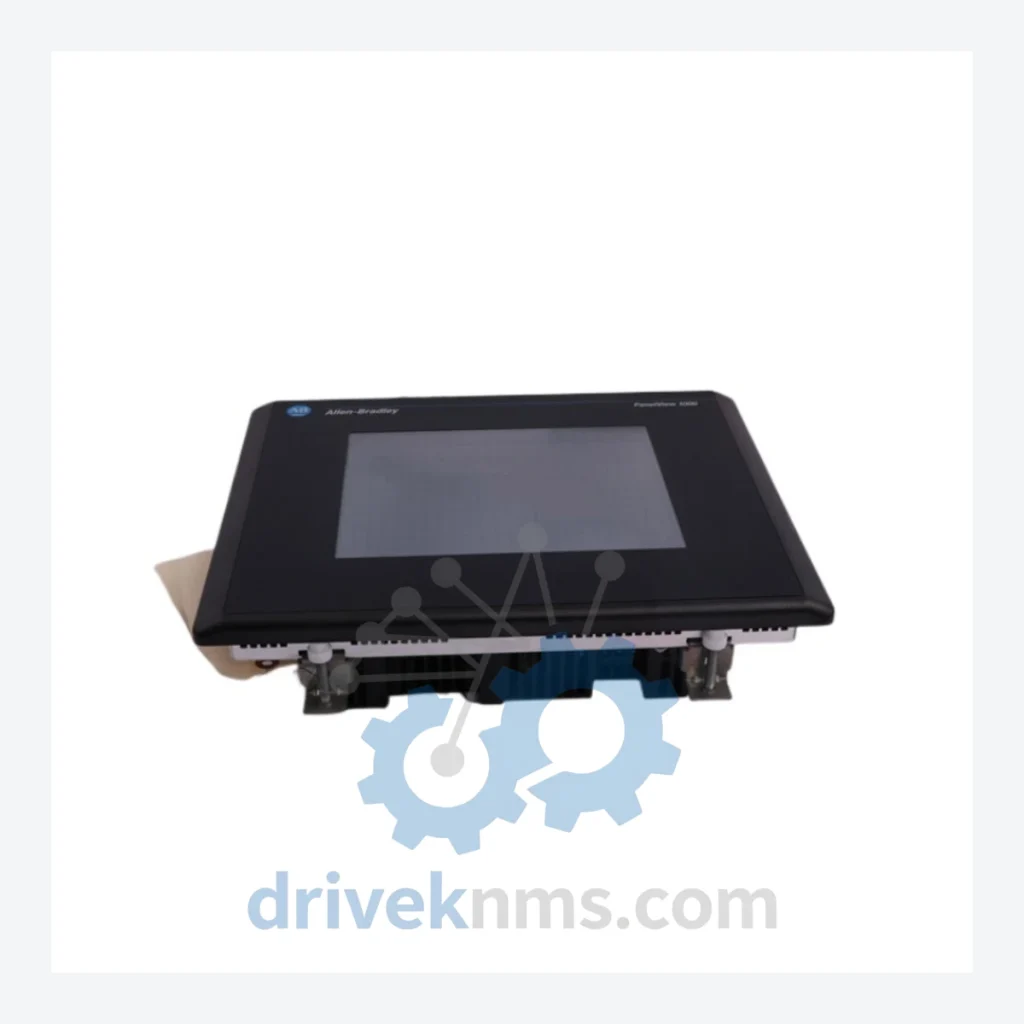 Allen-Bradley 2706 Series Modules: 2706-M1N1