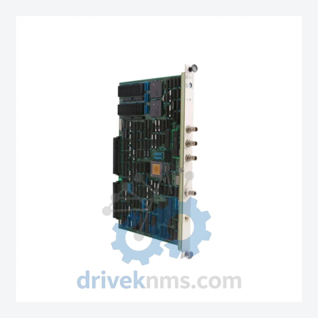 Yokogawa IP91*A AS S9881BM-0 Communication Module – Obsolete CENTUM Spare Part