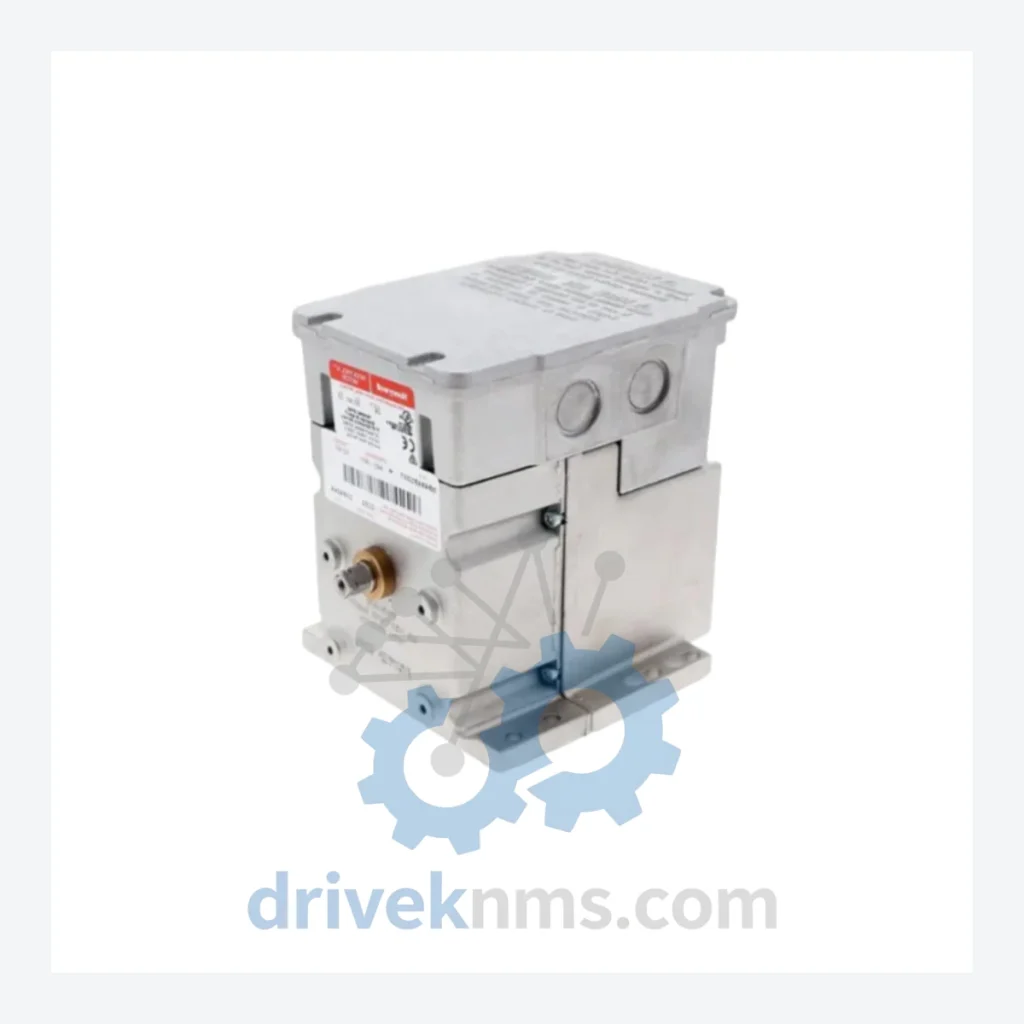 Honeywell M7284A1038 Electric Actuator – Obsolete Modutrol Series Spare Part