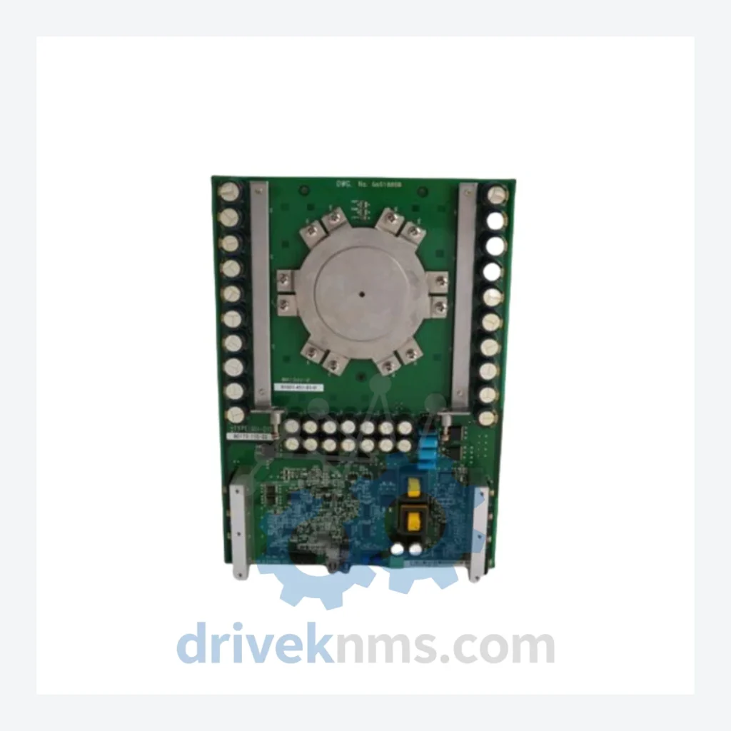 80172-110-02-3 Thyristor Board – PLC Power Module
