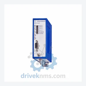 Hirschmann OZD PROFI 12M G12-1300 PRO Interface Converter – Industrial Series | Global Shipping & Warranty