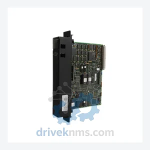 GE Fanuc IC697 Series Modules: IC697BEM731F Bus Controller Module