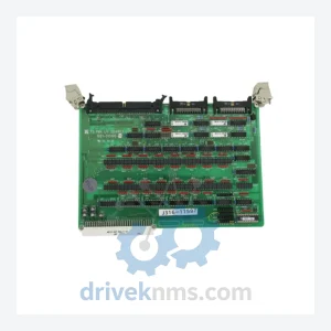 ADVANCED ENERGY 2305451-D 0021-89500 0090-A7151 PRD-AMPE25EZ-02 UNIVERSAL MEASUREMENT BOARD