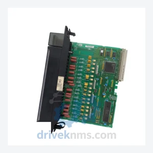 GE IC697MDL240 Discrete Input Module – Obsolete Series 90-70 Spare Part