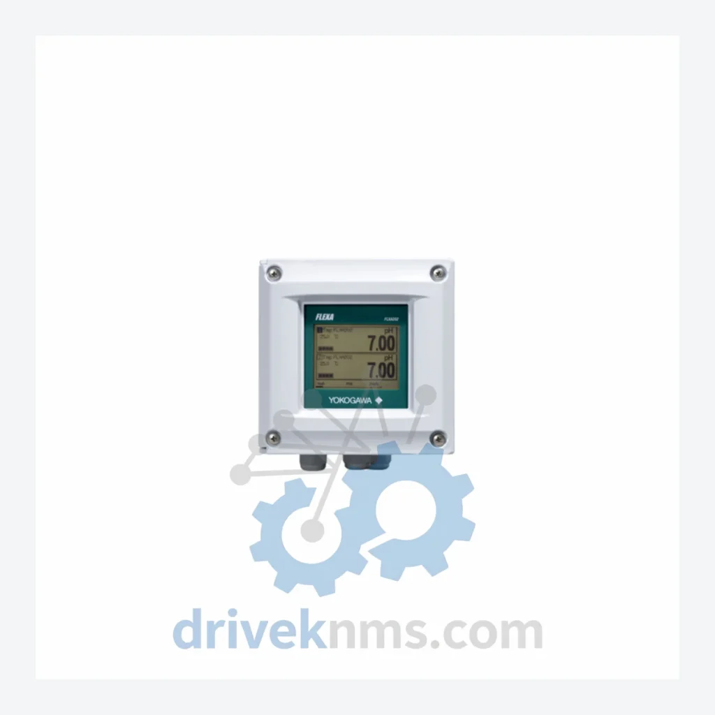 YOKOGAWA FLXA21-D-P-D-AB-C5 Power Supply Module – FLXA21 Series