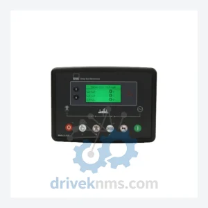 Deep Sea Electronics DSE6120 MKII AMF Control Module – Obsolete DSE6000 Series Spare Part