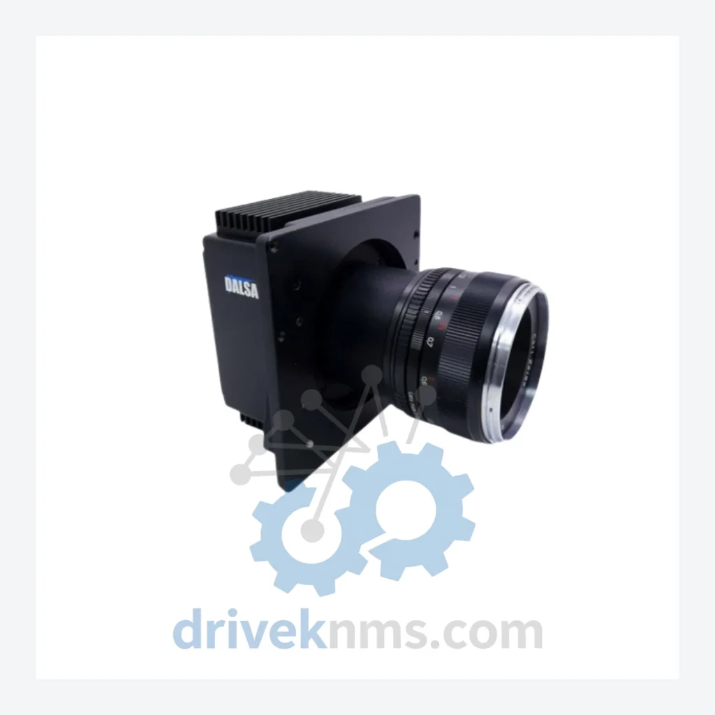 Teledyne Dalsa PC-30-04K80-00 Line Scan Cameras