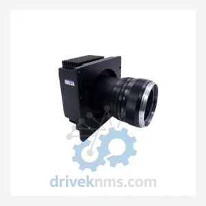 Teledyne Dalsa PC-30-04K80-00 Line Scan Cameras
