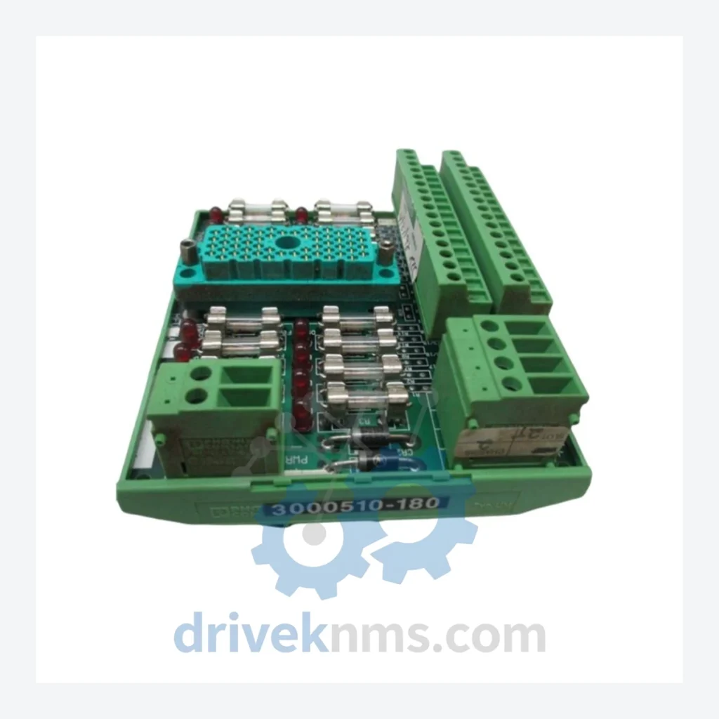 TRICONEX 3000510-180 Termination Board