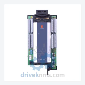 Kongsberg RAIC400 Remote Analogue Input Module – Obsolete Spare Part