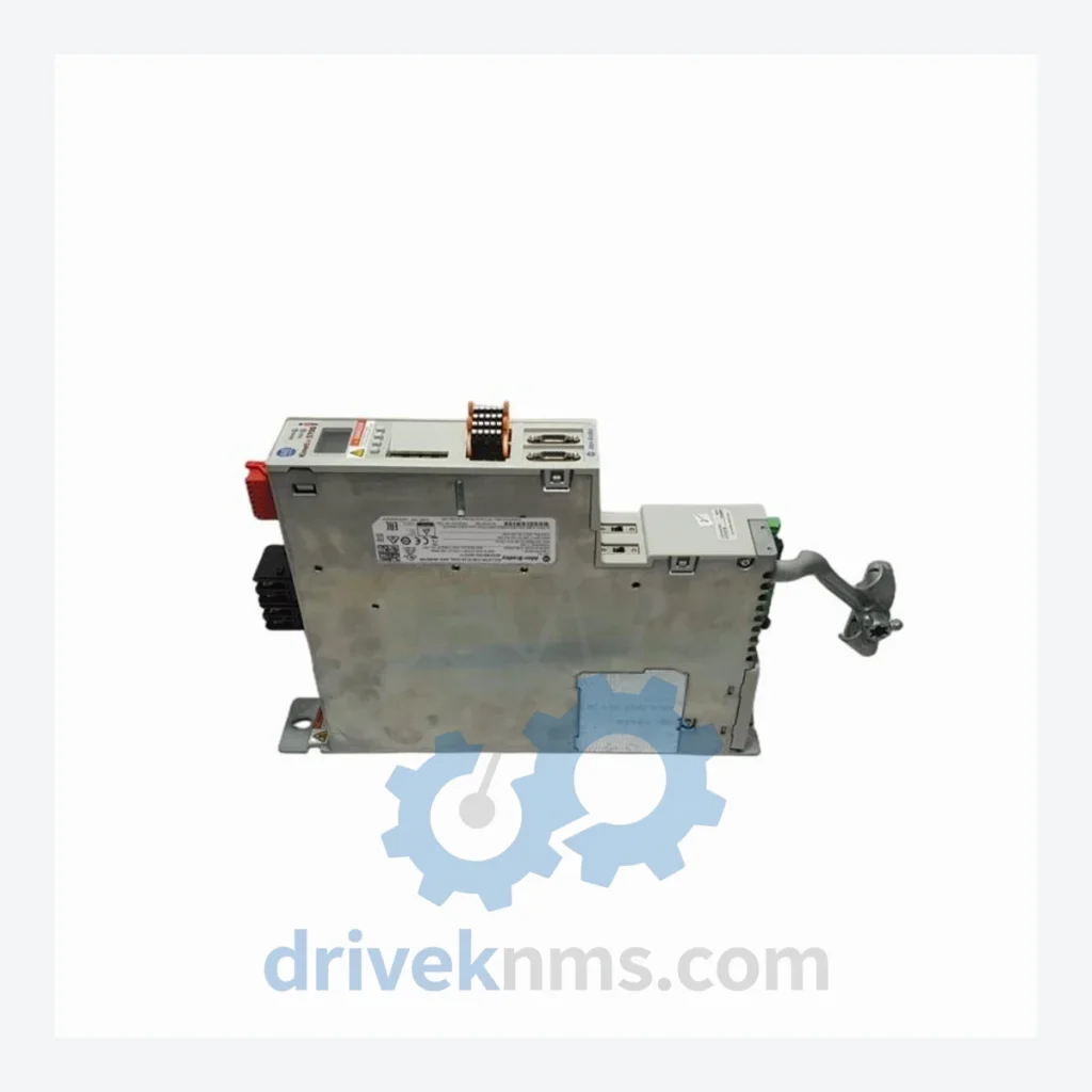 Allen-Bradley 2198-D020-ERS3 Dual Axis Inverter – Kinetix 5700 Critical Spare Part