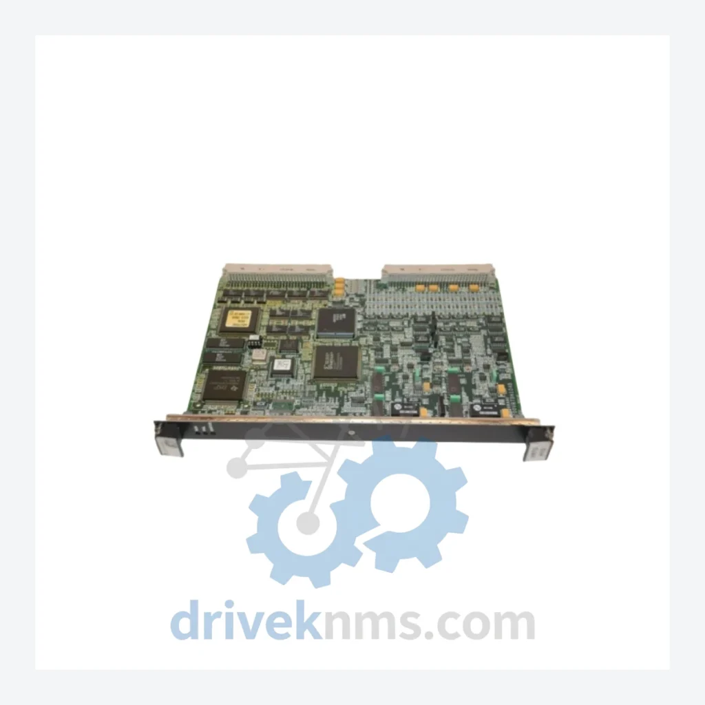 GE IS200VRTDH1DAB RTD Input Card – Obsolete Mark VI Spare Part