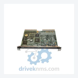 GE IS200VRTDH1DAB RTD Input Card – Obsolete Mark VI Spare Part