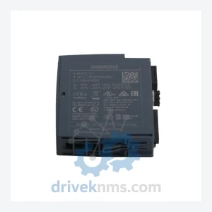 Siemens ET 200SP Modules: 6ES7135-6FB00-0BA1