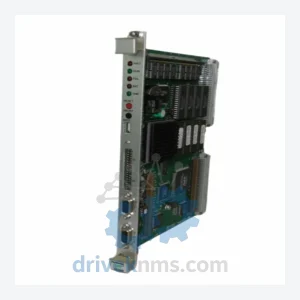 TACHIBANA TECTRON TVME1606A-01 REV.B CONTROL MODULE