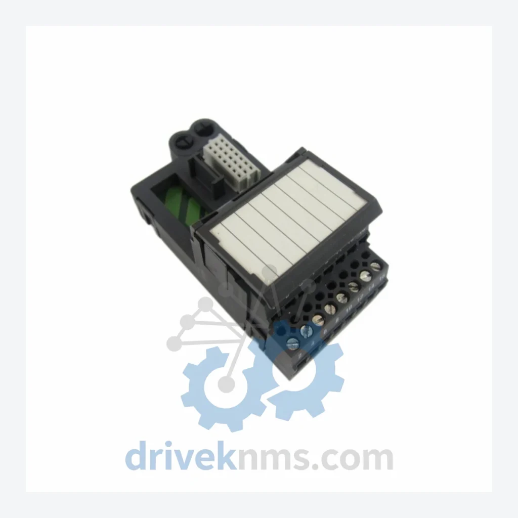 Emerson IC086SLM082 Managed Switch – Obsolete DeltaV Spare Part