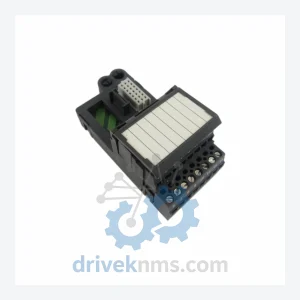 Emerson IC086SLM082 Managed Switch – Obsolete DeltaV Spare Part