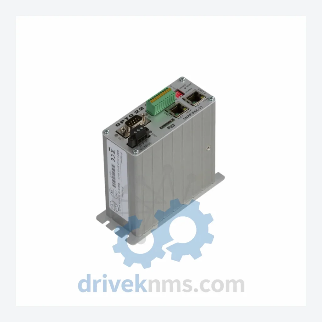 OPTO 22 SNAP-PAC Series Modules: SNAP-PAC-S1