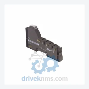 GE IC220MDD840 High Speed Counter Module – Obsolete VersaMax Spare Part