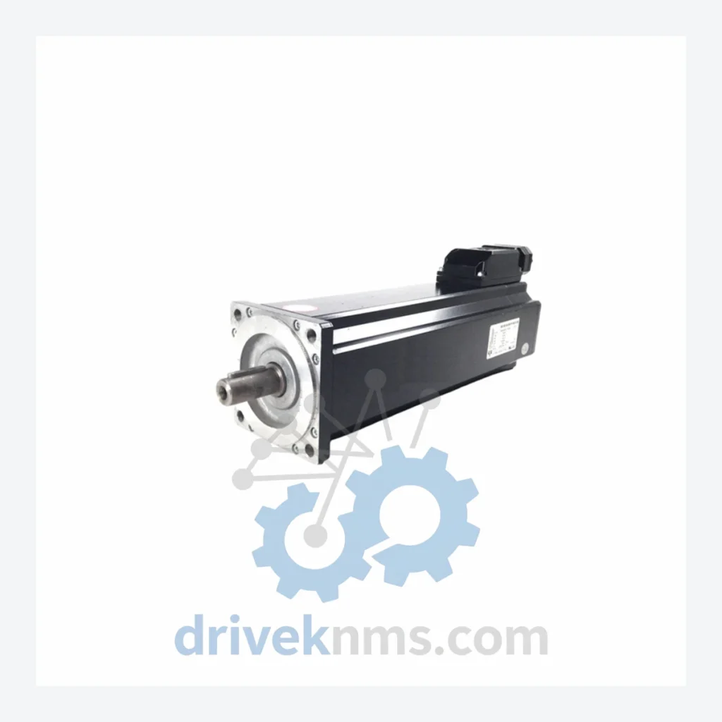 ELAU SM100/40/080/P1/45/S1/B0 Servo Motor – PacDrive Series
