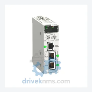 Schneider Electric Modicon M340 Modules: BMXCRA31210 & Full Series