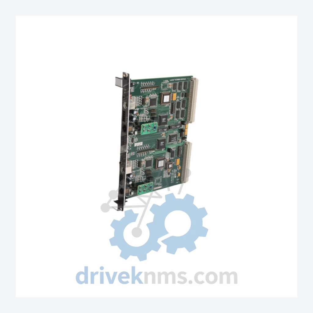 Lam Research VME-LTNI-S4 B105-0102 Network Interface Board – VME Series