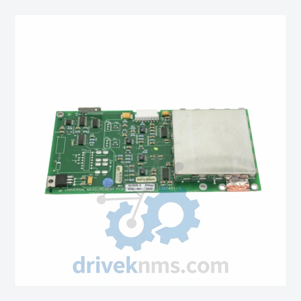 Advanced Energy 2305451-C Universal Measurement Board – Obsolete DT2000 Spare Part